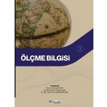 Atlas Akademi - Ölçme Bilgisi 2