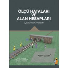 Atlas Akademi - Ölçü Hataları ve Alan Hesapları