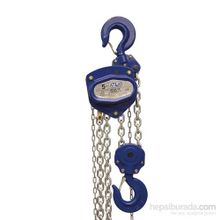 Atlas ATCK55 HS-C Köşeli 5 Ton 5 m Caraskal