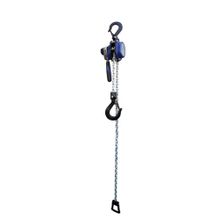 Atlas ATHC15 Cırcır Kollu Hubzug