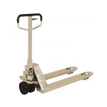 Atlas ATTPG25 Galvaniz Transpalet