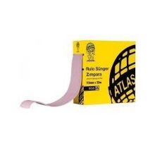 Atlas Gold 115 mm 1 mt 150 Kum Sünger Zımpara