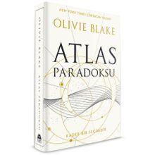 Atlas Paradoksu Martı Yayınları