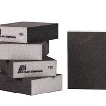 Atlas Zımpara 70x26x100 mm 46 Kum Sünger