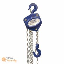 Atlaspro Atck15 Mekanik Köşeli 1 Ton 5 m Ceraskal