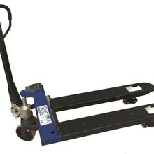 Atlaspro ATTPT2E 2 Ton Profesyonel Terazili Transpalet