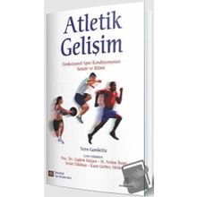 Atletik Gelişim - İstanbul Tıp Kitabevi