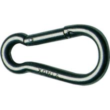 Atlı 04 mm Galvanizli Karabina - 17