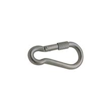 Atlı 06 Mm Galvanizli Karabina Vidalı