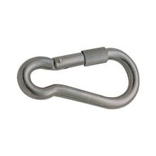 Atlı 08 Mm Galvanizli Karabina Vidalı
