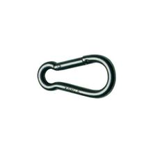 Atlı 10 mm Galvanizli Karabina - 16