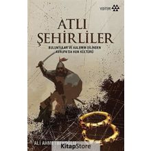 Atlı Şehirliler - Ali Ahmetbeyoğlu