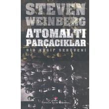 Atomaltı Parçacıkların Şaşırtıcı Dünyası - Gavin Hesketh