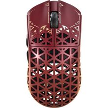 Attack Shark R5 Ultra Carbon Fiber 8K Şarjlı Optik Kablolu/Kablosuz Gaming Mouse
