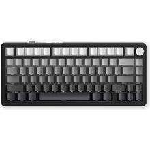 Attack Shark X85 Moonlight RGB Kablolu/Kablosuz Mekanik Gaming Klavye