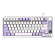 Attack Shark X85 Pro Kablolu/Kablosuz Mekanik Gaming Klavye