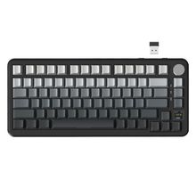 Attack Shark X85 Pro Moonlight Kablolu/Kablosuz Mekanik Gaming Klavye
