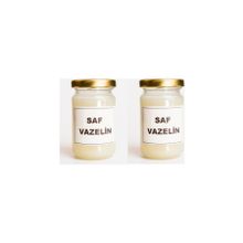 Attar Dünyası 2x100 gr Saf Vazelin
