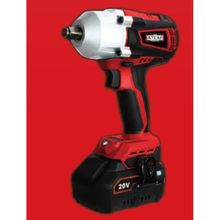Attlas A0104072 PRO ATBL 18 MTIW-502 C 600 NM Akülü Darbeli Somun Sıkma Makinesi
