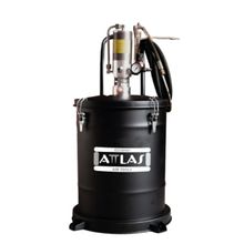 Attlas A0503002 30 lt ATGP Havalı Gres Pompası