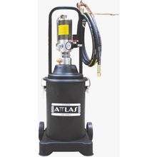 Attlas ATGP12 12 lt Havalı Gres Pompası