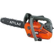 Attlas BT 2525 Benzinli Zincirli Ağaç Kesme Makinesi