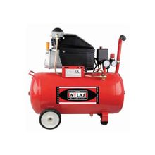 Attlas HK2050 47 lt 2 Hp Monofaze Hava Kompresör