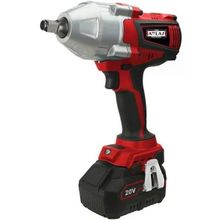 Attlas PRO ATBL 18 HTIW-502 C 1050 NM Akülü Darbeli Somun Sıkma Makinesi