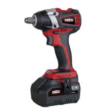 Attlas Pro ATBL 18 IW-502 C Kömürsüz Akülü Darbeli Somun Sıkma