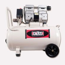 Attlas SC1050 50 lt Sessiz Hava Kompresörü