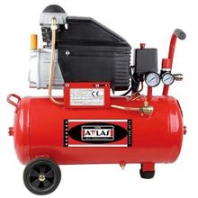 Attlas ZJ2050N 2HP 46 lt Monofaze Hava Kompresörü