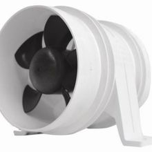 Attwood 100 mm 12V Blower
