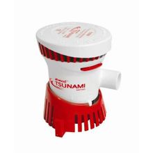 Attwood 500 Gph 12V Tsunami T500 Sintine Pompası