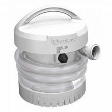 Attwood Waterbuster Portatif Pompa