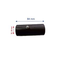 ATV KUBA LİNHAİ ŞAFT FREZELİ KOVAN İÇ 24 BOY 84 MM ÖM