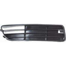 Audi A4 1994-1998 Sağ Ön Tampon Panjuru