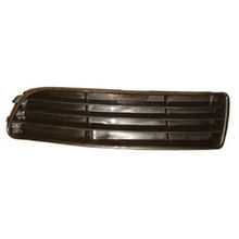 Audi A4-1995-1999 Sis Kapağı Sağ Sis Deliksiz Lamba