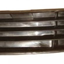 Audi A4-1995-1999 Sis Lamba Kapağı Sol Sis Deliksiz Lamba