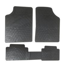Audi A4 1996-2001 Havuzlu Oto Paspas Seti