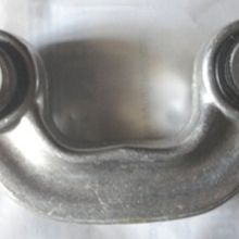 Audi A4 2000/2001 Ön Fren Balatası