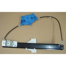 Audi A4 - 2005-2008 Sağ Elektrikli Motorsuz Arka Cam Krikosu