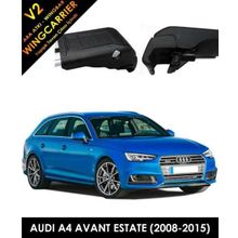 Audi A4 Avant Estate Wingcarrier V2 Port Bagaj Ara Atkı