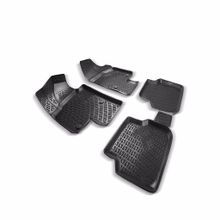 Audi A4 B5 1996-2001 4.5D Havuzlu Paspas