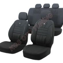 Audı A5 Oto Koltuk Kılıfı