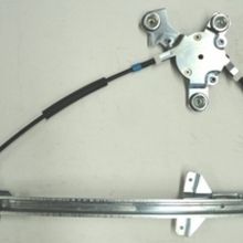 Audi A6 - 1995-1997 Sağ Elektrikli Motorsuz Ön Cam Krikosu