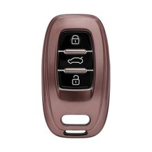 Audi A6 Uyumlu Anahtar Kılıfı