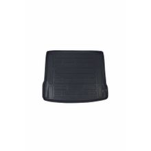 Audi Q3 2011+ Premium 3D Oto Bagaj Havuzu Bizymo
