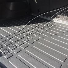 Audi Q7 2015 Sonrası Bagaj Havuzu