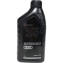 Audi Sae 0W-40 1 lt Motor Yağı