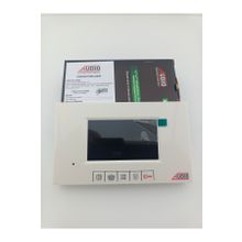 Audio 001140 Beyaz Star 4.3'' Görüntülü Diafon